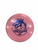 Used Gateway REALM Disc Golf Driver Pink 11682-S000134360 View 1