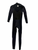 Used GUL YAMAMOTO Y39 Chest Zip 3/2mm Mens Full Suit Black MST (5'10" - 6'0" / 29-31" Waist) 11731-S000167265 View 2