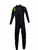 Used GUL YAMAMOTO Y39 Chest Zip 3/2mm Mens Full Suit Black MST (5'10" - 6'0" / 29-31" Waist) 11731-S000167265 View 1