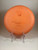 Used Discmania D-LINE P1 Disc Golf Putter Orange 167g 10105-S000310790 View 1
