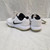Used Nike LUNARLON Mens Golf Shoes White Senior 8 11651-C000418801 View 2