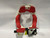 Used ATLAS NECK BRACE Adult Neck Brace White 11904-S000010564 View 1