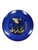 Used Prodigy Disc D1 Disc Golf Driver Navy Blue 11887-S000032040 View 1