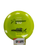 Used Prodigy Disc D3 Disc Golf Driver Yellow 11887-S000032045 View 1