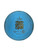 Used VIKING DISCS ODIN DISTANCE DRIVER Disc Golf Driver Carolina Blue 11838-S000060307 View 1