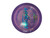 Used Discraft ESP THRASHER Disc Golf Driver Purple 11814-S000398466 View 1
