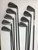 Used Fws SILVER LINE Mens Iron Set RH 3I-SW 10242-C000289360 View 1