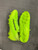 Used Adult FB Cleats Green Senior 9.5 11614-S000238592 View 2