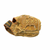 Used Wilson PRO SPECIAL BB/SB Glove RH Throw Brown 11 3/4" 11834-S000052726 View 1