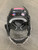 Used Bauer IMS 5.0 Helmet Cage Combo Black MD 11809-S000088841 View 2