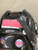 Used Bauer IMS 5.0 Helmet Cage Combo Black MD 11809-S000088841 View 3