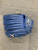 Used Franklin RTP BB/SB Glove T-ball Royal Blue 9" 11809-S000088844 View 2