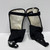 Used Brine Soccer Shin Guards Adult White LG 11622-S000141063 View 2