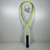 Used Diadora Genesis Adult Squash Racquet Yellow 11622-S000150246 View 1