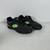 Used Lotto ULTRA INDOOR Soccer Indoor Shoes Black Junior 02 11622-S000145764 View 2