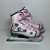 Used Reebok Glitter Softboot Skate Jr 2 11622-S000153397 View 2