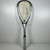 Used Tecno Pro Power 270 Adult Squash Racquet Black And Royal Blue 11622-S000153522 View 1