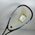 Used Tecno Pro Power 270 Adult Squash Racquet Black And Royal Blue 11622-S000153522 View 2