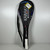 Used Karakl BTI 135 Adult Squash Racquet Grey 4 1/4" 11622-S000152059 View 1