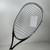 Used Xasma Pxt Adult Squash Racquet Black 4" 11622-S000153916 View 2