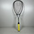 Used BLACK KNIGHT SQ-K-135 Adult Squash Racquet Black Unknown 11622-S000154007 View 1