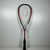Used Prince Power Fan Comp Adult Squash Racquet 11622-S000154012 View 1