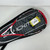 Used Dunlop Blackmax Carbon 520 Adult Squash Racquet Red 11622-S000154640 View 1