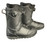Used Ride LASSO BOA Mens Snowboard Boots Black Senior 8.5 11749-S000204056 View 1
