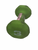 Used Neoprene Covered Dumbbell (Each) 3 lb 11731-S000167276 View 1