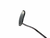Used Ram ZEBRA Mens Putter RH 11613-S000184264 View 2