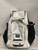 Used Easton JEN SCHRO CATCHING BB/SB Player Backpack White 11895-S000030474 View 1