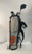 Used VOLTAGE JUNIOR Jr Package Set LH Orange 6 Piece 11895-S000030475 View 1