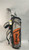 Used VOLTAGE JUNIOR Jr Package Set LH Orange 6 Piece 11895-S000030475 View 3