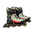 Used K2 FLIGHT Senior Rec Fitness Skates Red Senior 14 11218-S000428680 View 2