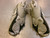 Used Nike Adult FB Cleats White Senior 10 11339-S000203294 View 5