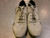 Used Nike Adult FB Cleats White Senior 10 11339-S000203294 View 4