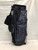 Used Nike 4 WAY STAND BAG Mens Stand Bag Royal Blue 11668-S000121485 View 1