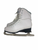 Used Jackson SOFT SKATE WomensFigure Skate White Senior 7 10589-S000434940 View 1