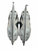 Used CCM 455 TACKS Senior Hockey Skate Senior 6.5 10589-S000434957 View 2