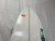 Used T.Patterson IF15 Surfboard White 4'10" 11731-S000167297 View 7