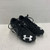 Used Under Armour BB/SB Cleats Black Junior 01.5 11762-S000080799 View 4