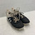 Used Under Armour BB/SB Cleats Black Junior 03 11762-S000080807 View 4