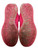Used Nike Basketball Shoes M Pink Senior 11 11732-S000368500 View 4