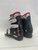 Used Nordica GPTJ Boys DH Ski Boot Black 205 MP - J01 11879-S000021875 View 3