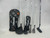 Used EPEC Jr Package Set RH Black/Orange/White 6 Piece 11879-S000021879 View 2