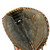 Used Rawlings RENEGADE RSCMY BB/SB Catchers RH Throw Black 29" 11484-S000306290 View 4