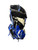 Used Sun Mountain SWIFT X 2 WAY Mens Stand Bag White/Black/Royal 11721-S000284964 View 1