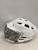 Used Cascade CPV-R Lacrosse Helmet White XS 11851-S000048024 View 2