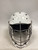 Used Cascade CPV-R Lacrosse Helmet White XS 11851-S000048024 View 1