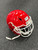 Used Schutt VENGEACE PRO LTD II ADULT FB Helmet Red XL 11726-S000297575 View 2